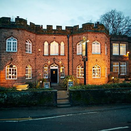 Childwall Abbey, Liverpool By Marston'S Inns 外观 照片