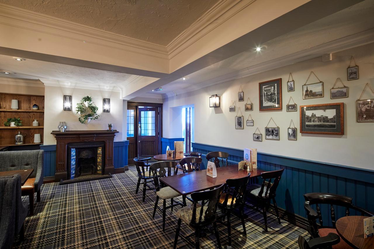 Childwall Abbey, Liverpool By Marston'S Inns 外观 照片