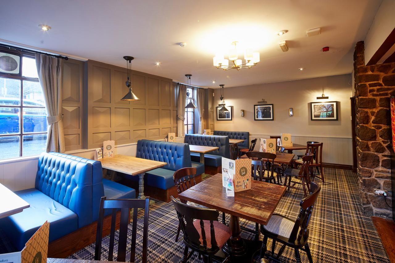 Childwall Abbey, Liverpool By Marston'S Inns 外观 照片